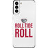 University of Alabama Crimson Roll Tide Galaxy S21 Plus 5G Skin